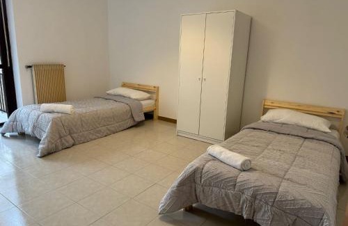Rome Casa | RAHIMA GUEST HOUSe 2