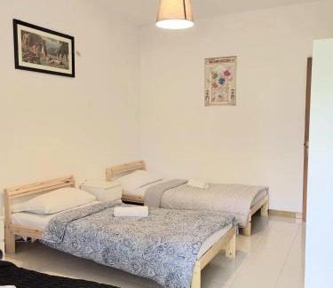 Rome Casa | RAHIMA GUEST HOUSE