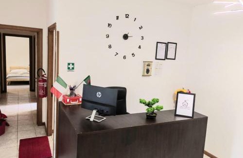 Rome Casa | RAHIMA GUEST HOUSE