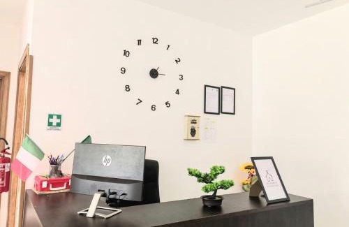 Rome Casa | RAHIMA GUEST HOUSE