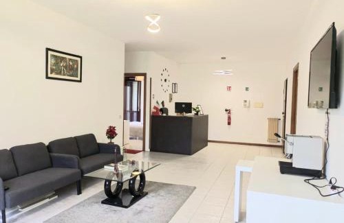 Rome Casa | RAHIMA GUEST HOUSE