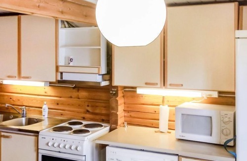 Ikaalinen Casa | Rahkola by Interhome