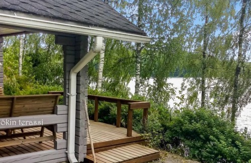 Ikaalinen Casa | Rahkola by Interhome