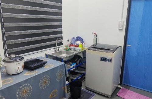 Temerloh Casa | Rahmah Homestay Temerloh