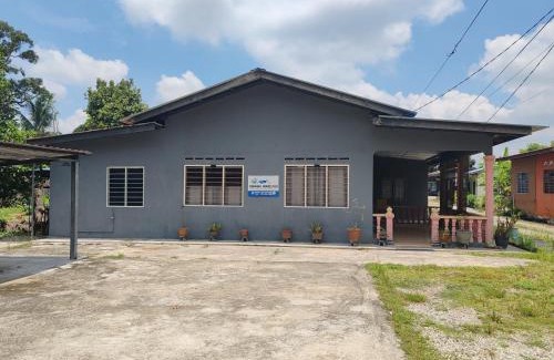 Temerloh Casa | Rahmah Homestay Temerloh