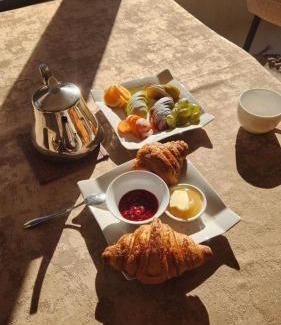 Chuy Province Cama Y Desayuno | RAHMAT yurts