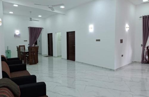 Kolonnawa Casa | Rahmath villa