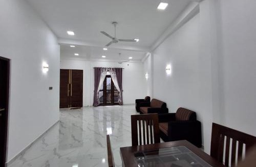 Kolonnawa Casa | Rahmath villa
