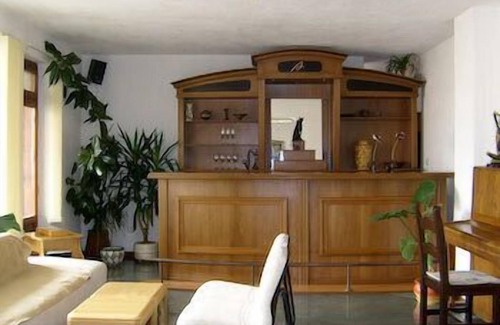 Shiligarnika Hotel | Rahoff