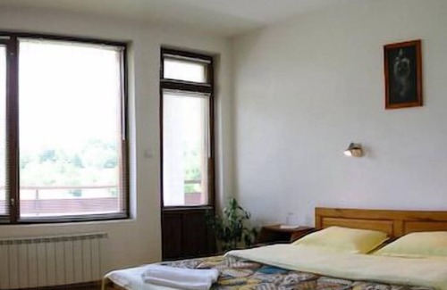 Shiligarnika Hotel | Rahoff
