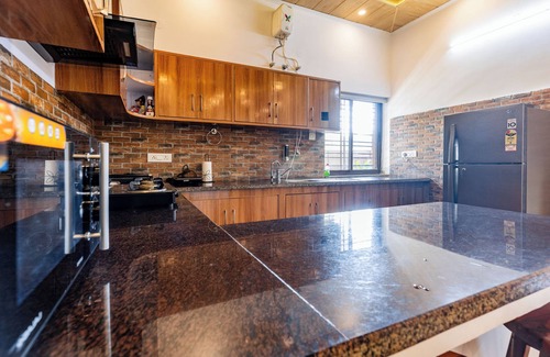 Bullawala Villa | Rahta Villa - An Elegant 3BR Villa With BBQ Terrace