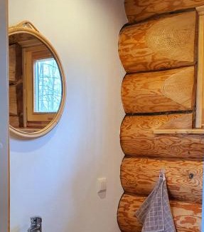 Viljandi Parish Chalet De Esquí | Rahu ja vaikus