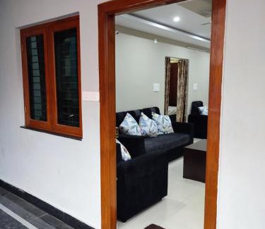 Visakhapatnam Casa | Rahul guest house and service apartment