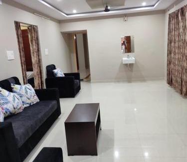 Visakhapatnam Apartamento | Rahul's Castle Guest House