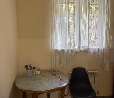 Tuzdybastau Apartamento | Rai Apart