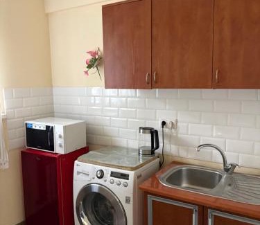 Tuzdybastau Apartamento | Rai Apart