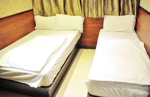 Mong Kok Hotel | Rai Lei Hostel