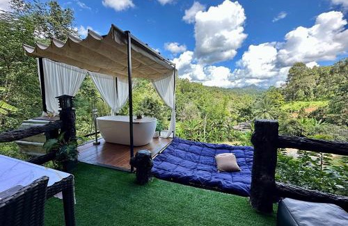 Pa Pae Casa | Rai Phusaitran ไร่ภูสายธาร