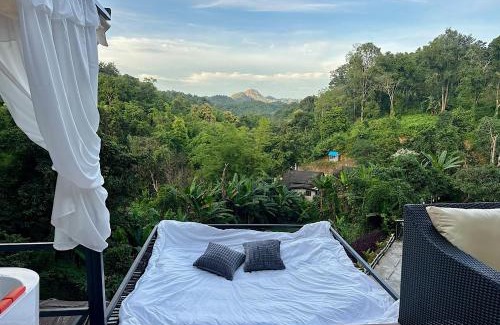 Pa Pae Casa | Rai Phusaitran ไร่ภูสายธาร