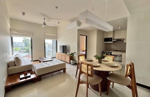 Hokandara Apartamento | Rai Suites Colombo - Entire Apartment