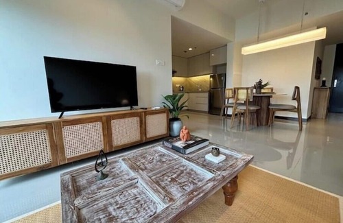 Hokandara Apartamento | Rai Suites Colombo - Entire Apartment