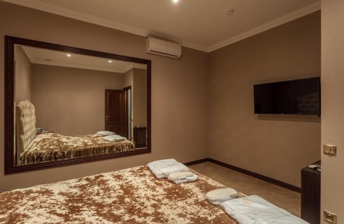 Krasnodar Hotel | Rai-Spa Hotel and Sauna Complex