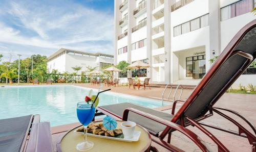 Kampung Telaga Batin Hotel | Raia Hotel & Convention Centre Terengganu
