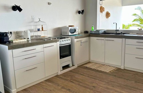 Teahupoo Apartamento | RAIATEA - Uparu Seaside Apartment