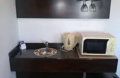 Centro histórico Hotel | Raices Aconcagua Mendoza