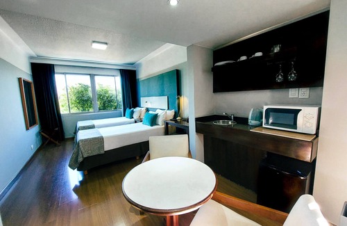 Centro histórico Hotel | Raices Aconcagua Mendoza