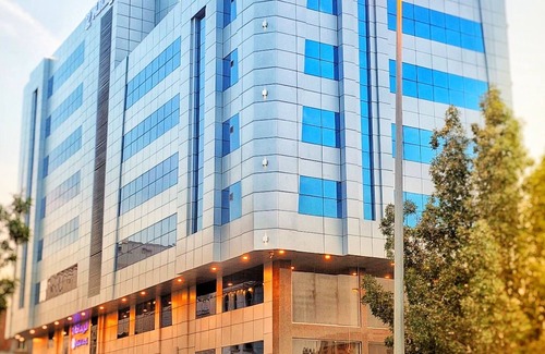 As Salamah Apartamento | Raihana for serviced apartment