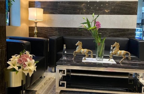 As Salamah Apartamento | Raihana for serviced apartment