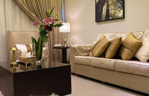 As Salamah Apartamento | Raihana for serviced apartment