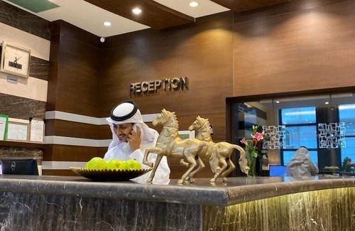 As Salamah Apartamento | Raihana for serviced apartment