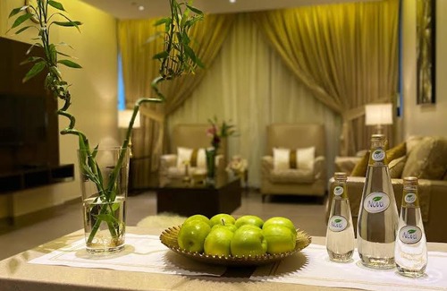 As Salamah Apartamento | Raihana for serviced apartment