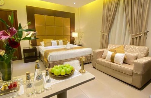 As Salamah Apartamento | Raihana for serviced apartment