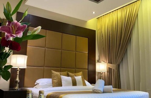 As Salamah Apartamento | Raihana for serviced apartment