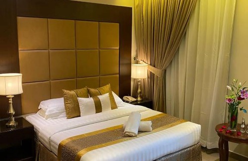 As Salamah Apartamento | Raihana for serviced apartment