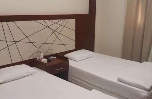 Haradh Apartamento | Raihat Al Bustan Furnished Units
