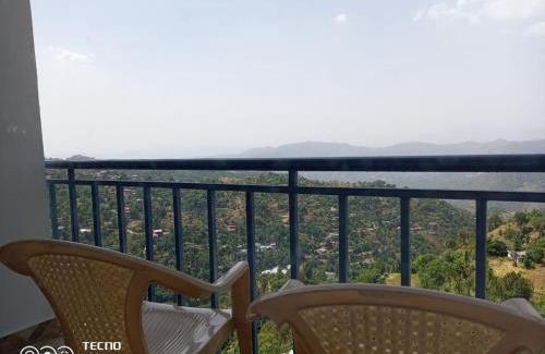 Shoghi Hotel | Raikot Resort
