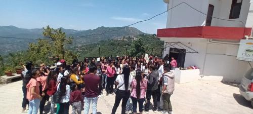 Shoghi Hotel | Raikot Resort