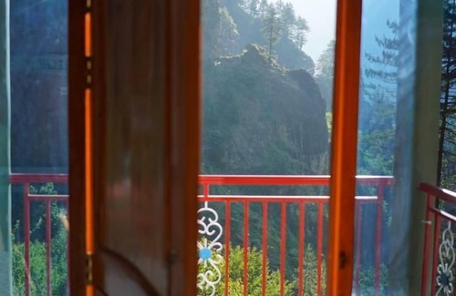 Mohal Cabaña | Raila Home Stay
