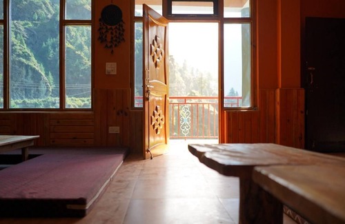 Mohal Cabaña | Raila Home Stay