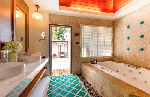 Krabi Complejo | Railay Bay Resort and Spa