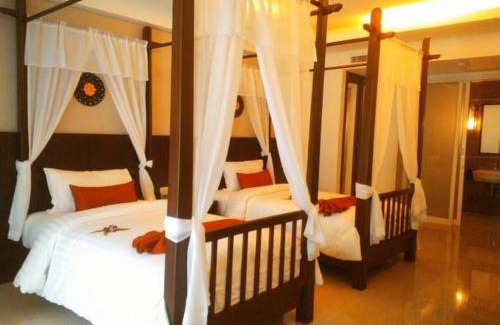 Krabi Complejo | Railay Princess Resort & Spa