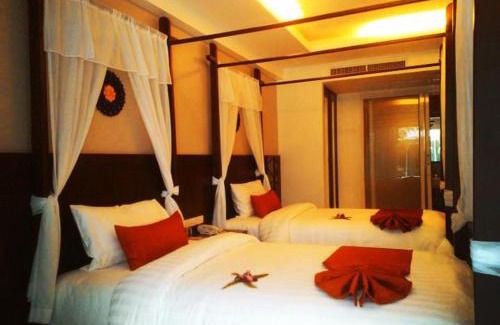 Krabi Complejo | Railay Princess Resort & Spa