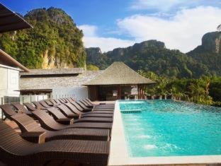 Krabi Complejo | Railay Princess Resort & Spa