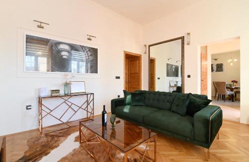 Rijeka Apartamento | Railway apartment