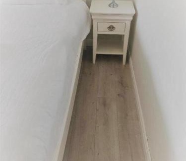 Clifden Cama Y Desayuno | Railway Avenue Rooms