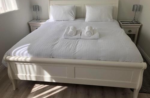 Clifden Cama Y Desayuno | Railway Avenue Rooms